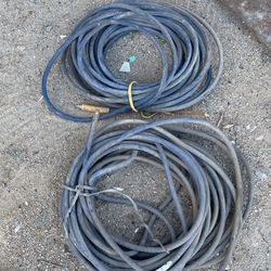2 Hose 