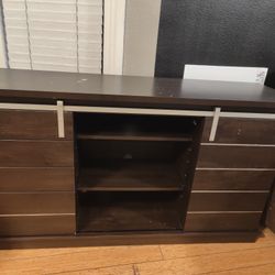 Tv Console