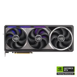ROG Astral GeForce RTX™ 5090 32GB GDDR7 OC Edition 