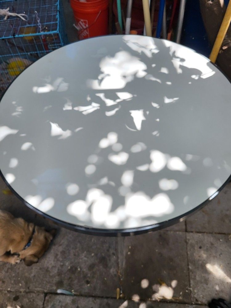 Small Table