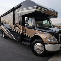 Let Me Wash Your Rv 