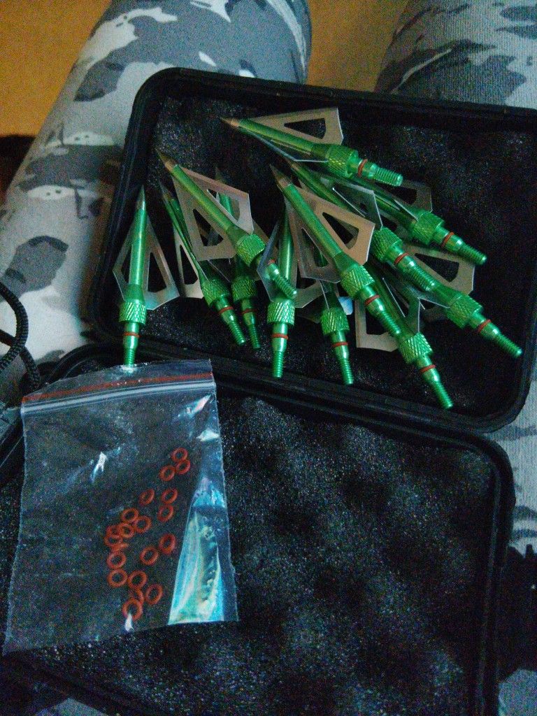 Real Bow And Arrow Darts