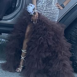Negotiable Prom dress