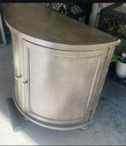 Nghtstand, accent chest, or entryway console