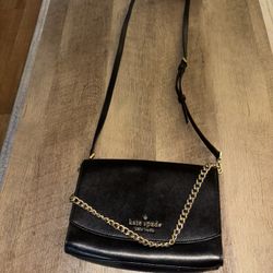 Kate Spade Crossbody Purse 