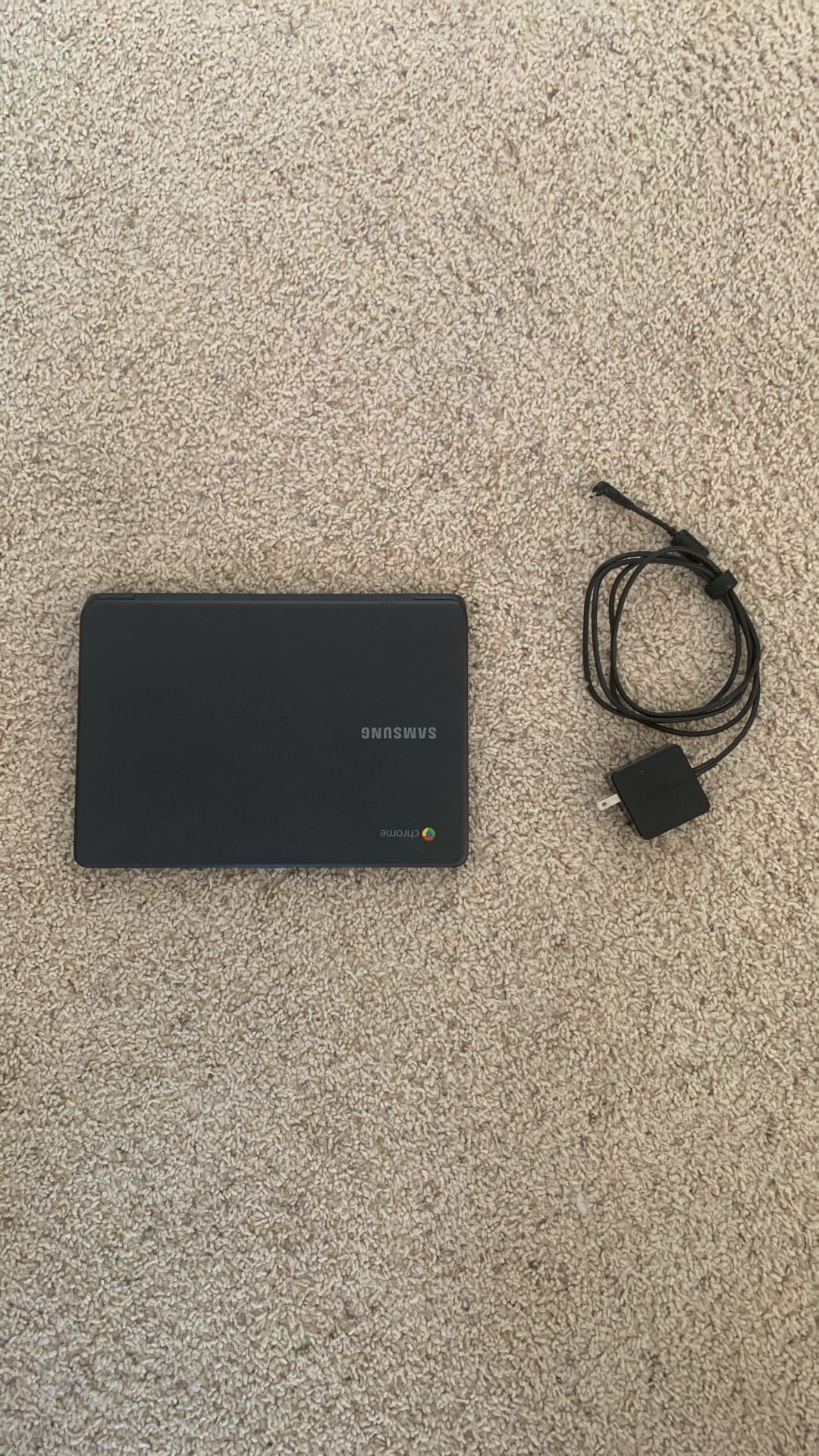 Samsung Chromebook 3 CELES