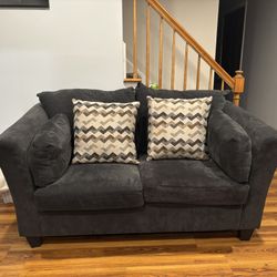 2 Years Old 2 Set Couches 
