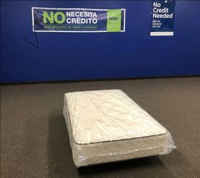 Twin Mattress Brand New