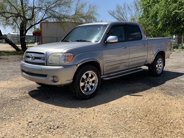 2006 Toyota Tundra for Sale in San Antonio, TX - OfferUp