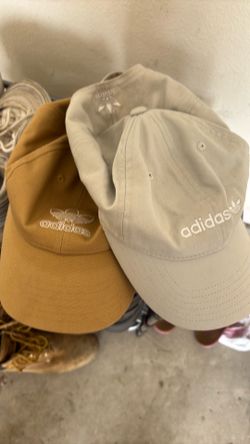 Adidas hats