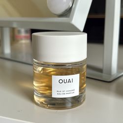Ouai perfume- Rue St Honoré