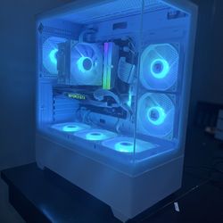 CUSTOM GAMING PC
