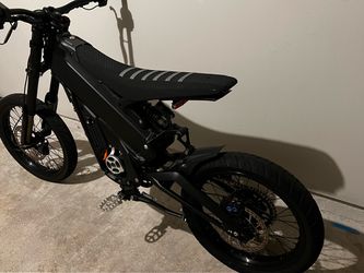 E bike talaria