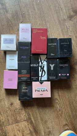 * 🚀 Los Perfumes Más Buscados