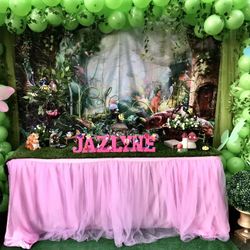 Decoraciones para Fiestas