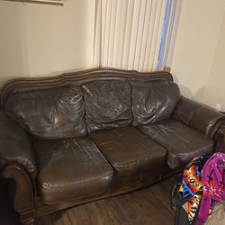 Free Couch/Couches