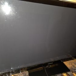 Samsung TV 55 In. No Smart TV