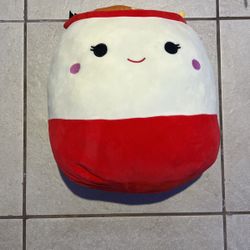 Squishmallows 20 Inch Ramen Plush