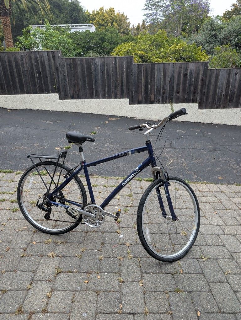 Diamondback Edgewood Bike