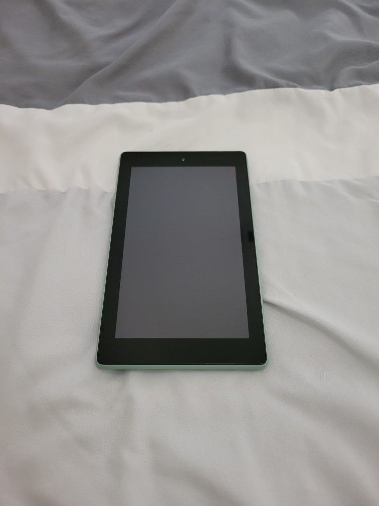 Amazon Fire Tablet