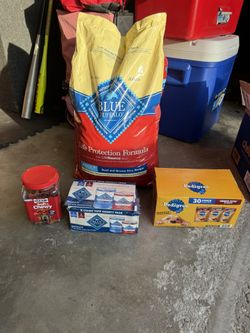 Dog Food