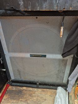 18 subwoofer
