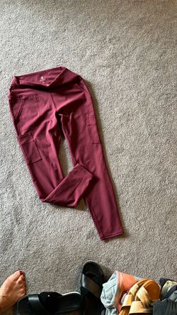SPYDER women’s leggings large