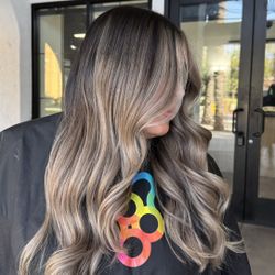 Hairstylist