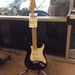 Kona Guitar 