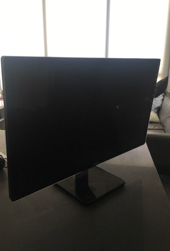 Dell 24” S440L Full HD 1080P Monitor