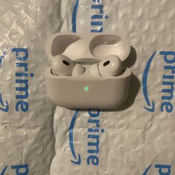 Apple Air Pod Pro 2 Repaired (Like New) Apple Care