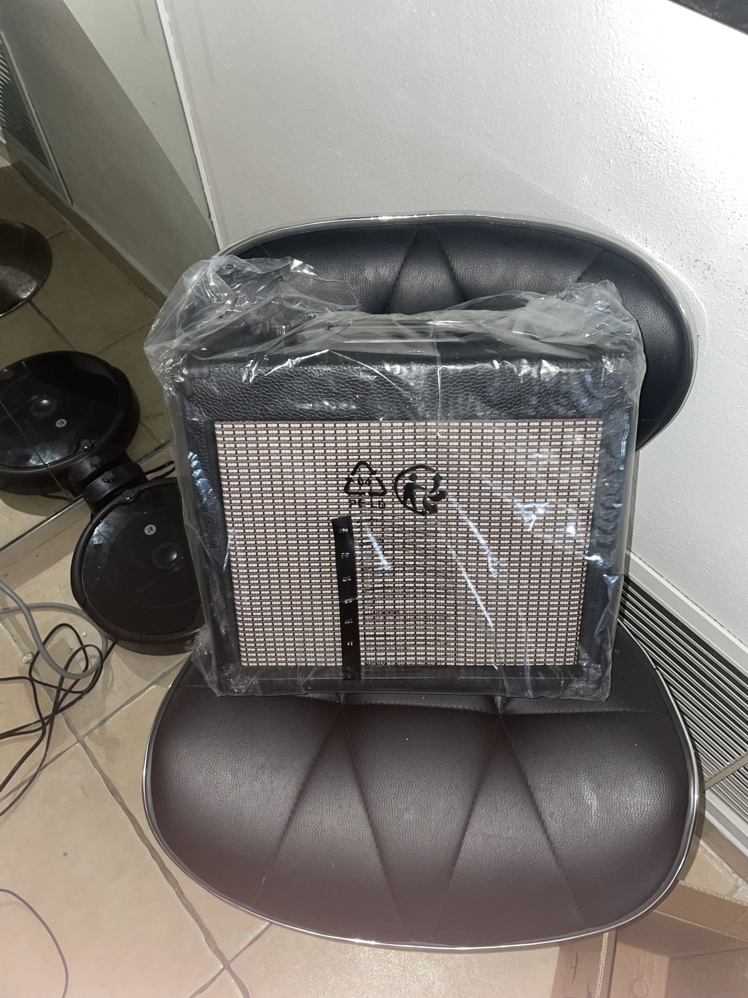 Electric Guitar Amp