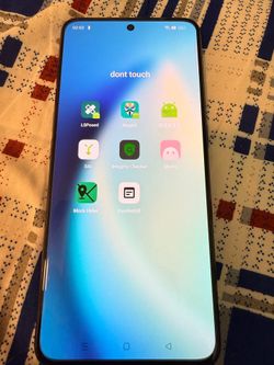 Realme GT Neo 3 - 12GB/256GB, Rooted, Great for Pokemon GO