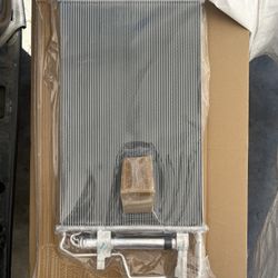 AC compressor Mazda 3