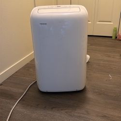 TOSHIBA Air Conditioner