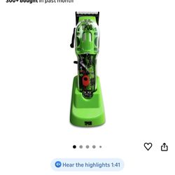 Slime 2 Hair Clippers 