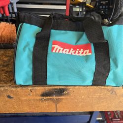 Makita Tool Bag