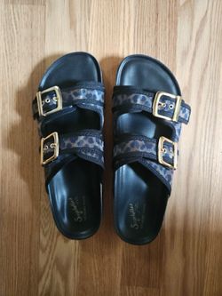 Seychelles Slides
