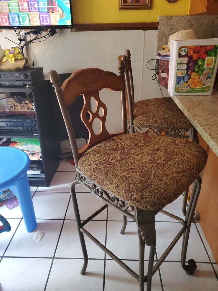 Kitchen Stools