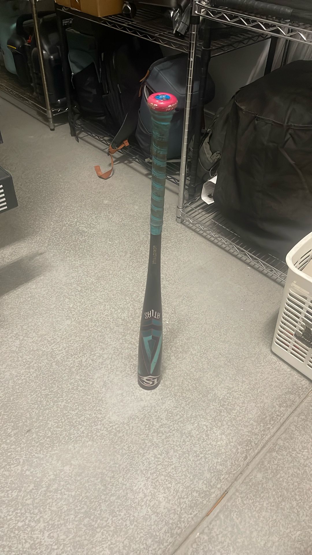 2025 Atlas BBCOR 32 Inch