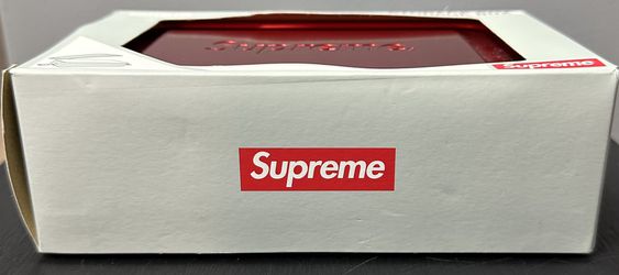Supreme SIGG Small Metal Box for Sale in Queens, NY - OfferUp