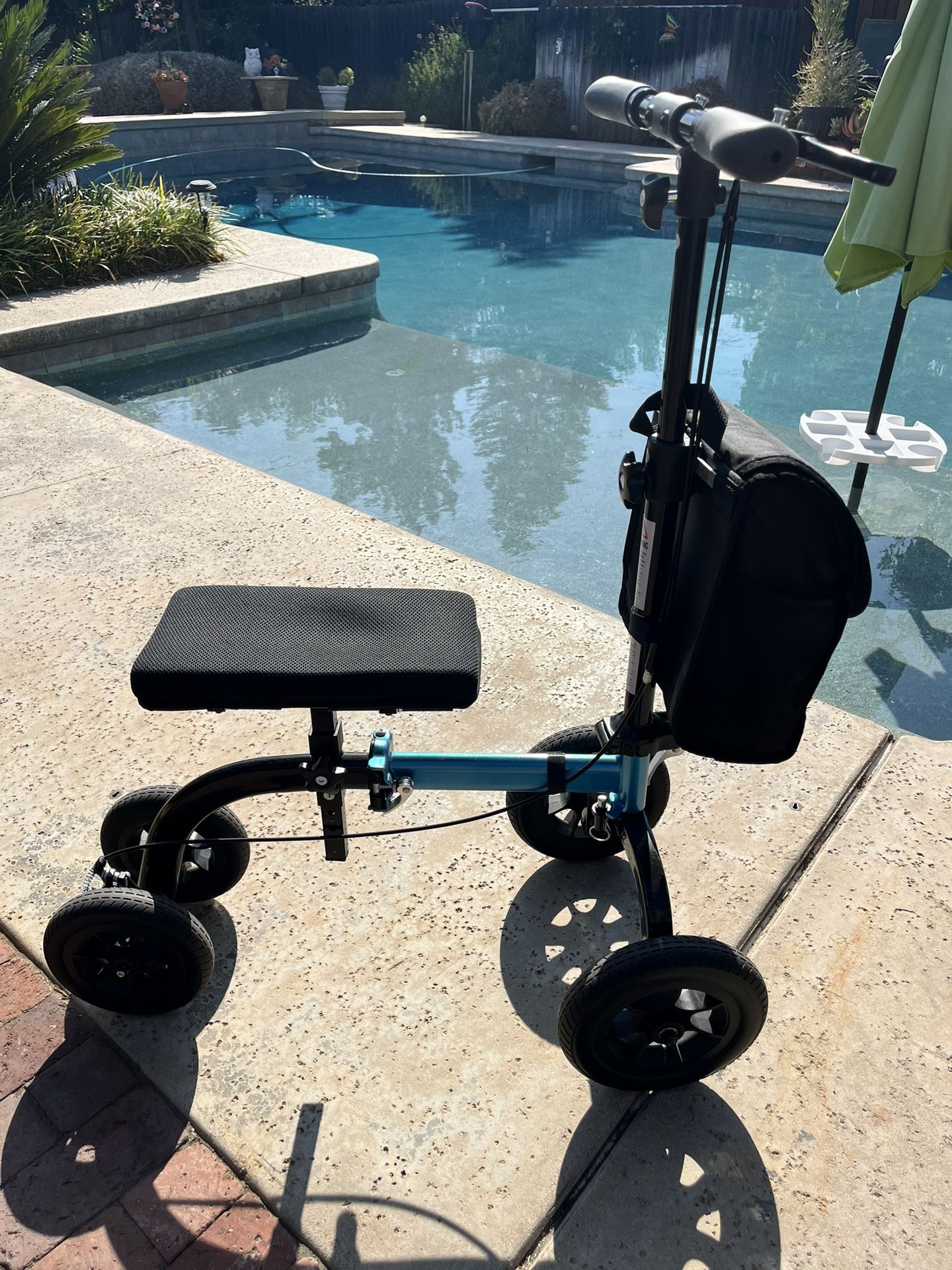 Medical Knee Scooter