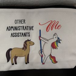 Makeup Bag - Brand New