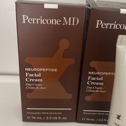 Dr. Perricone Facial Neuropeptide Day Cream