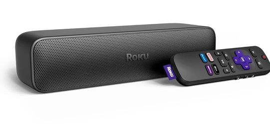 Streambar SE with Remote