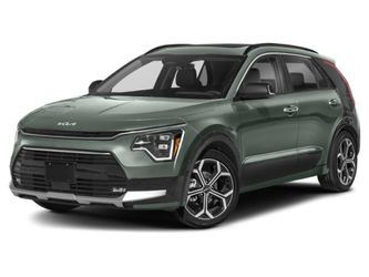 2023 Kia Niro