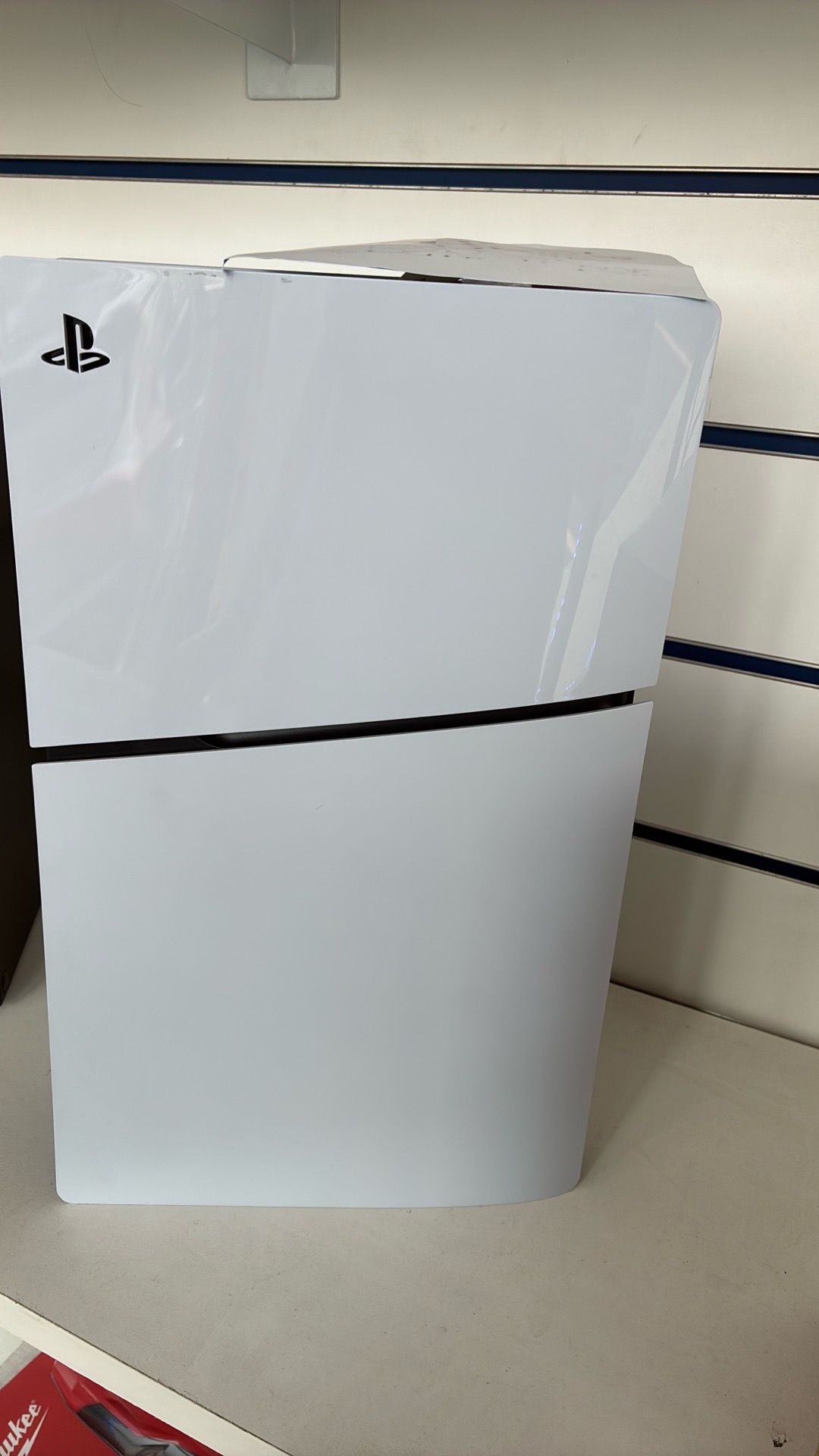 PS5 SLIM DISC