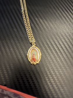 Women necklace