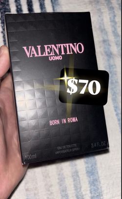 Valentino UOMO
