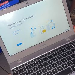 Chromebook